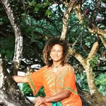 Fatima Khan-phillips - @coachfatima_lamu - Instagram