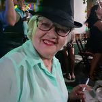 Fatima Phillips - @mariadefatimarochaphillips - Instagram