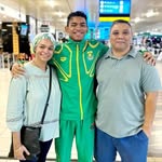 Fatima Phillips - @fatiphillips - Instagram