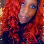 Fatima Phillips - @tetemonay26 - Instagram