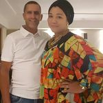 Fatima Phillips Driver - @thereal_fatiii - Instagram