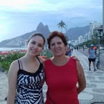 Fatima Pires - @fatimapirestrali - Instagram