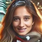 Fatima Pires - Facebook