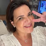 Fátima Pires de Campos - @fatimapirescm - Instagram