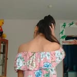 Fátima  Pisconte - @fatimapisconte - Instagram