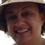 Fatima Abu-Obeid Pittman - @scootstigs - Instagram