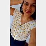 Fátima Guerrero Pittman - @fatimaguerreropittman - Instagram