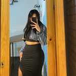Fátima Martínez - @fatima_polinesia666 - Instagram