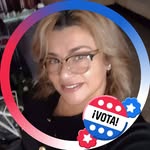 Fatima Potter - @potterfatima - Instagram