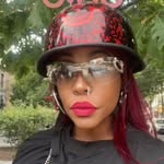 Fatima Abdullah Powell - @hairweavekilla79 - Instagram