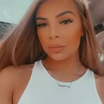 Fatima Powell - @dariiwqa - Instagram