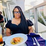 Fatima Powell - @ladyfatimahh - Instagram
