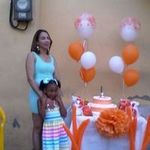 Fatima Yanet Paulino Powell - @fatimayanetpaulino - Instagram