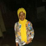 Raheem Fatima Mhiz Powell - @mhizpowell - Instagram