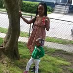 Fatima Pratt - @fatimapratt - Instagram