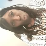 Fatima Smith-Pugh - @fatimachocalatepugh - Instagram