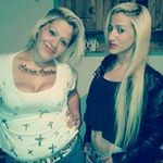 Fatima - @fatimaquinteros15 - Instagram