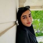 @_fatima.rahimi_ - Instagram