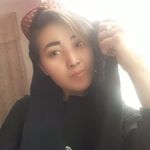 Fatima Rahimi - @fatimarahimi42 - Instagram