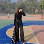 Fatima Rajput - @fazlifatima22 - Instagram