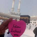 Fatima Rasheed - Facebook