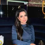 Fatima Rasheed - @rfatimaa - Instagram