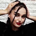 فاطمه نصیری - @fatima__ray - Instagram