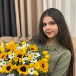🦋فاطیما رایج🦋 - @fatimarayej - Instagram