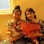 Fatıma - @fatimarayimowa - Instagram