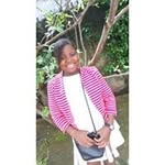 Fatima Ray Keita - @fatimaraykeita - Instagram