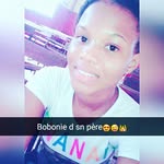 Fatima Raye Dia Barry - @fatimarayedia - Instagram