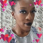 Fatima Raymond - @qweenti2022 - Instagram