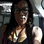 Fatima Raymond - @shewins2015 - Instagram