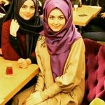 فاطمة رازق - @fatima_razik_jr - Instagram