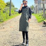 Fatima razik - @fat.humi - Instagram