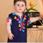 Oum lojayn - @fatimarazika548 - Instagram