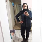 Diovane De Fátima Renner Sozin - Facebook