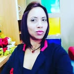Fatima Reyes - @fatimareyes80 - Instagram