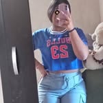 Fatima Reyes - @fatimareyes4851 - Instagram