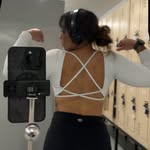Fatima Reyes - @rey.lift_log - Instagram