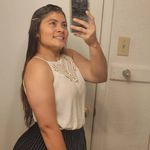 Fatima Reyes - @fatimareyes95 - Instagram