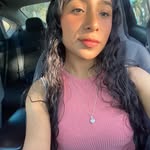 Fatima Reyes - @salais.reyes - Instagram