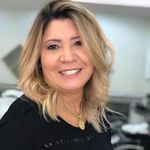 Fatima Ribeiro - @fatimacoiffeur1 - Instagram