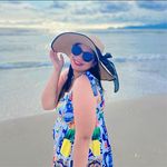 Fatima Laurice Panganiban - @fatimalaurice - Instagram