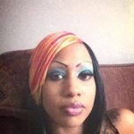 Fatima Rice - @fatimarice88 - Instagram