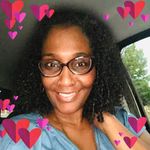 Fatima Rice - @tima6637 - Instagram