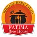 Fatima Rice House - Facebook