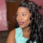 Fatima Richards Kamara - @timzy_richards - Instagram