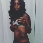 Fatima Riley Wallace - @teema_onpoint - Instagram