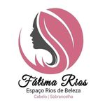 ESPAÇO RIOS DE BELEZA - IBATÉ SP - @_fatima_rios_ - Instagram